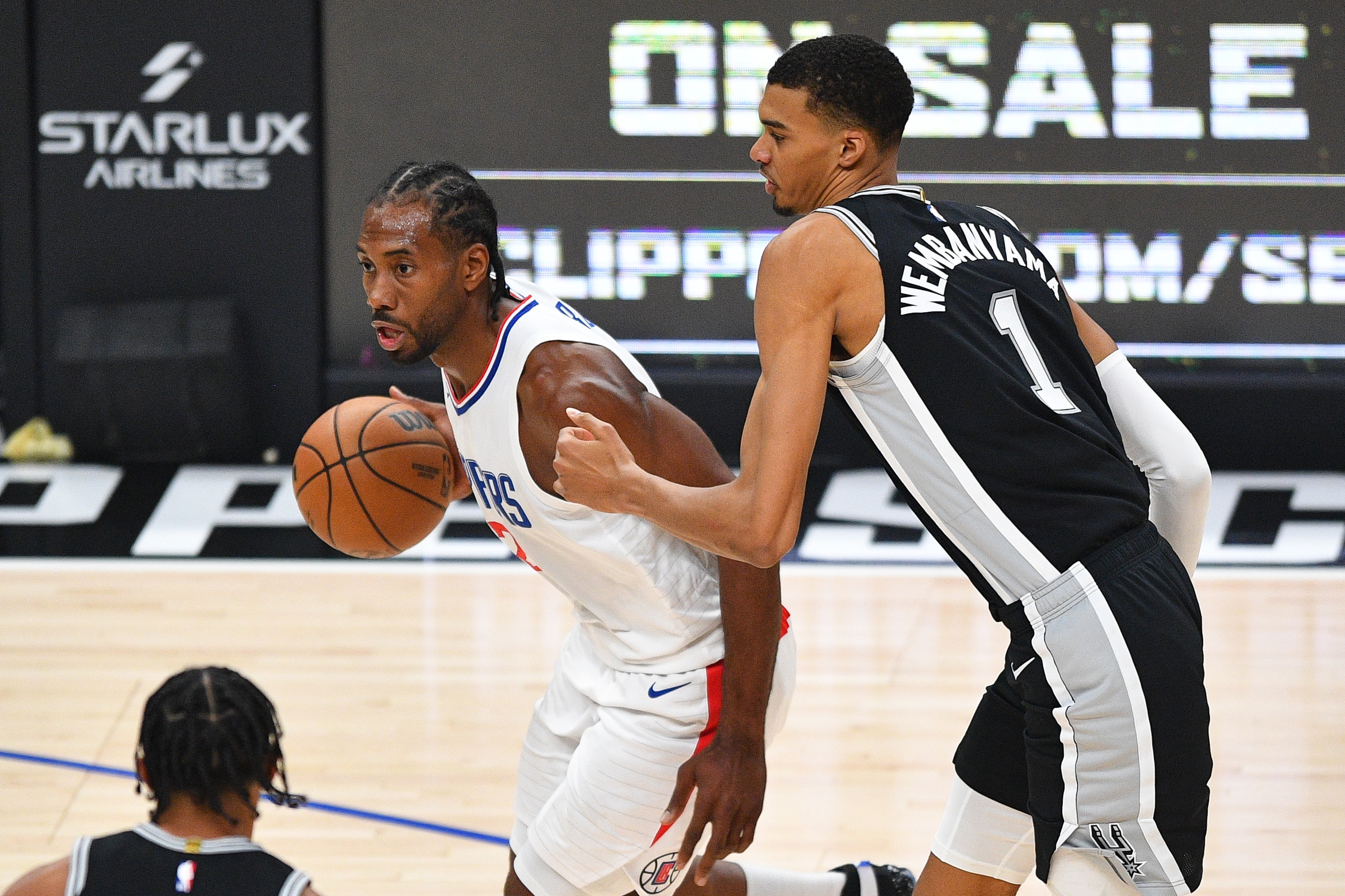 od体育app-伦纳德表现比肩SGA&amp;文班&amp;约基奇 谁都不会想在季后赛首轮面对快船